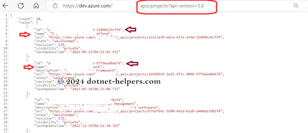 How to Download Artifacts from Another Project Pipeline in Azure DevOps ...